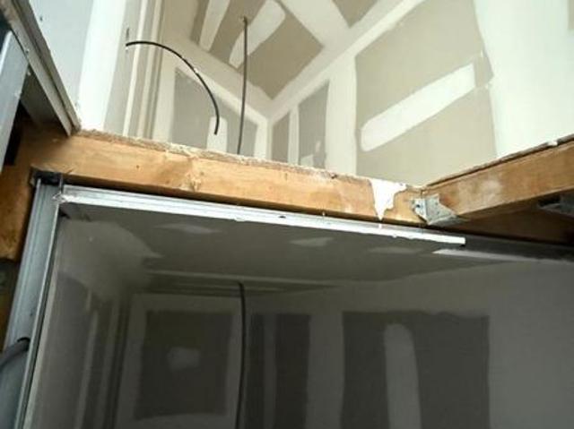 Appartement F2 neuf Centre ville
