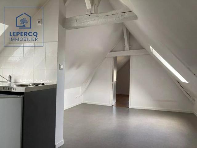 Appartement F2 Neuilly saint front