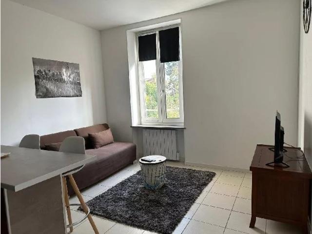 APPARTEMENT F2 ORLEANS