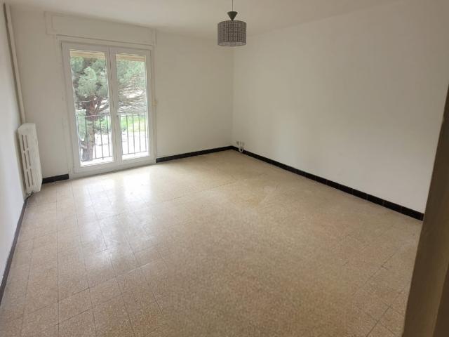 APPARTEMENT F2 PETITE PROVENCE SPECIAL INVESTISSEUR