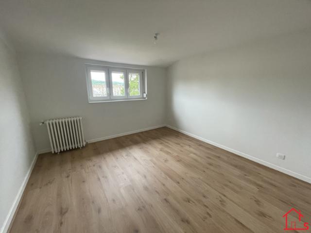 Appartement F2 PONT A MOUSSON