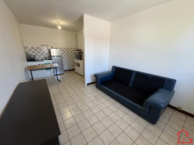 Appartement F2 PONT A MOUSSON