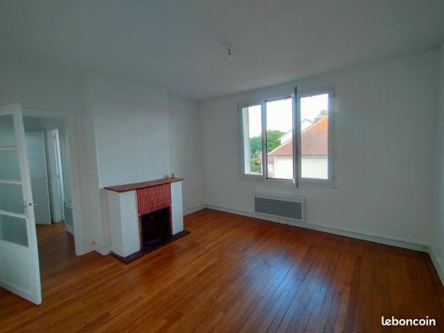 Appartement F2 possib. Duplex, LIMAY