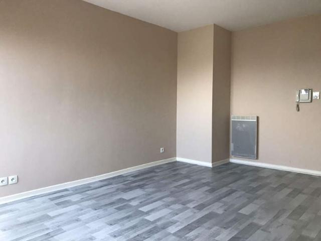 Appartement F2 Proche Gare MANTES LA JOLIE