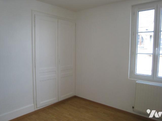 Appartement F2, proche place Cauchoise/vieux Marché