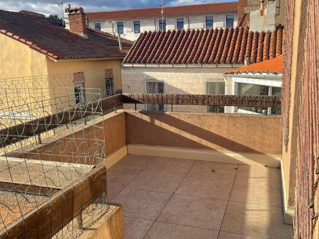 appartement f2 quartier gare refait a neuf