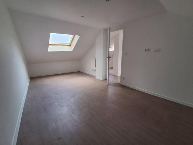 Appartement F2 quartier sud LE HAVRE 76