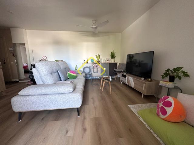 Appartement F2 refait à neuf Résidence Coquelicots, Sainte