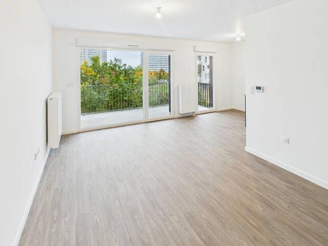 Appartement F2 RESIDENCE NEUVE PLATEAU DE HAYE CUISINE EQUIPEE PARKING EXTERIEUR