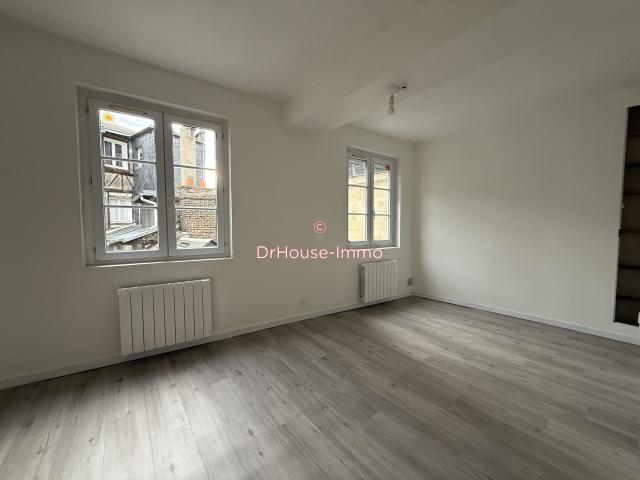 APPARTEMENT F2 ROUEN EAU DE ROBEC
