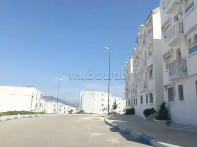 Appartement F2 sans vis a vis