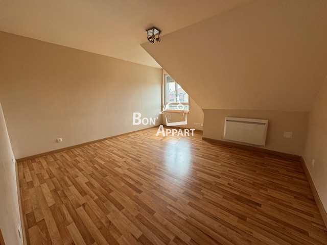 Appartement F2 SAINT PRIVAT LA MONTAGNE