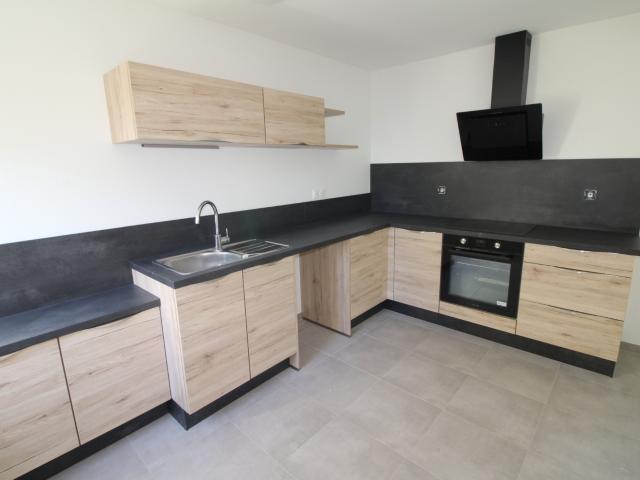 APPARTEMENT F2 SAVERNE
