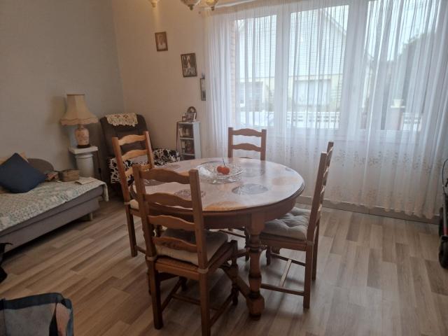 APPARTEMENT F2 SPECIAL INVESTISSEUR