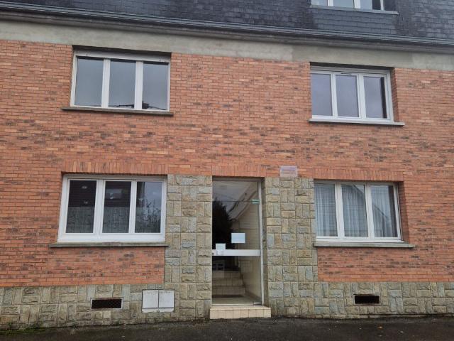 APPARTEMENT F2 SPECIAL INVESTISSEUR