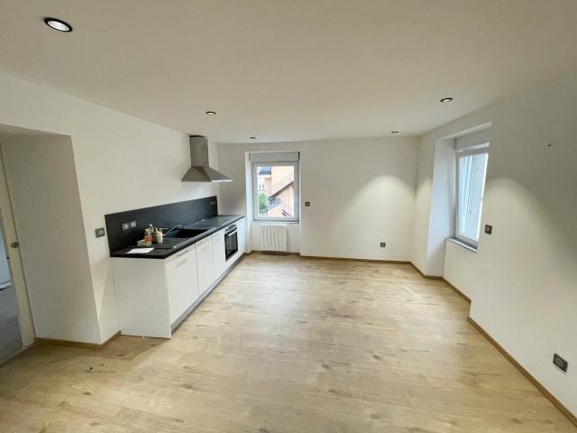 APPARTEMENT F2 SUR SELONCOURT
