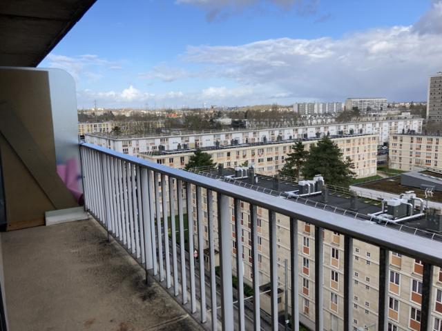 Appartement F2/F3 Sarcelles