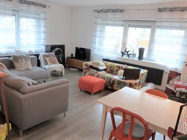 APPARTEMENT F4