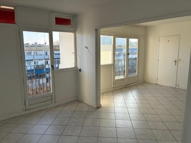 Appartement F4