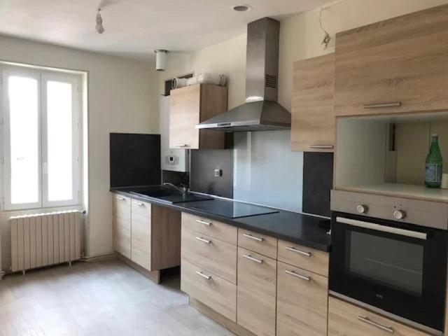APPARTEMENT F4