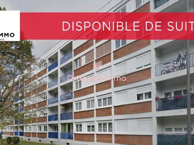Appartement F4