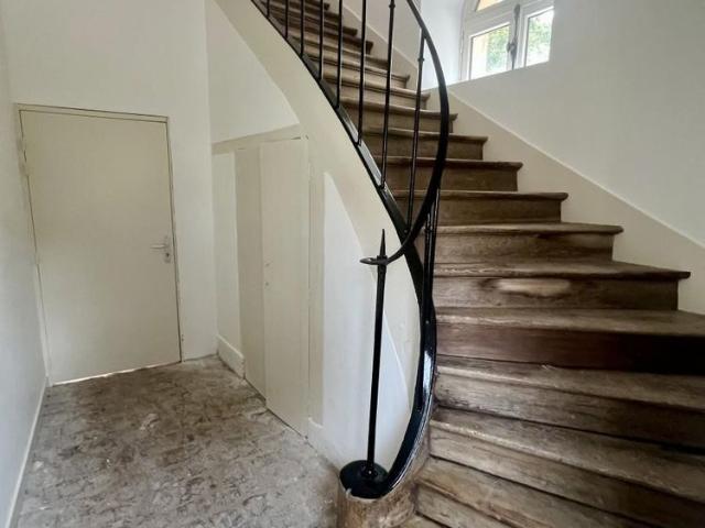Appartement F4