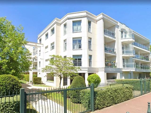 Appartement F4