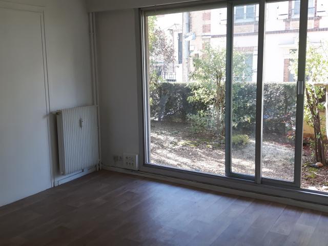 APPARTEMENT F4