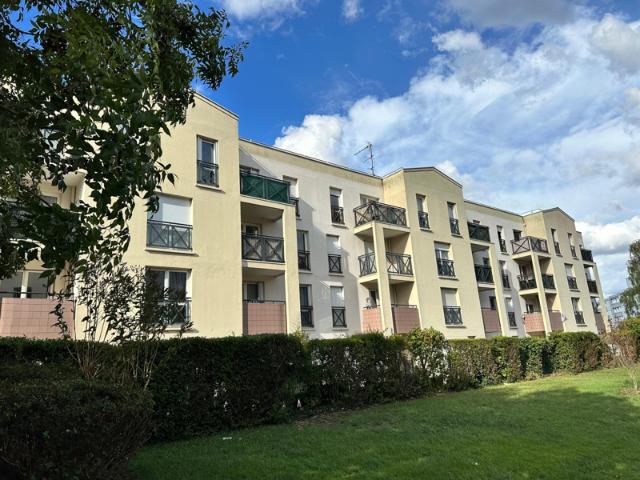 Appartement F4 77m2