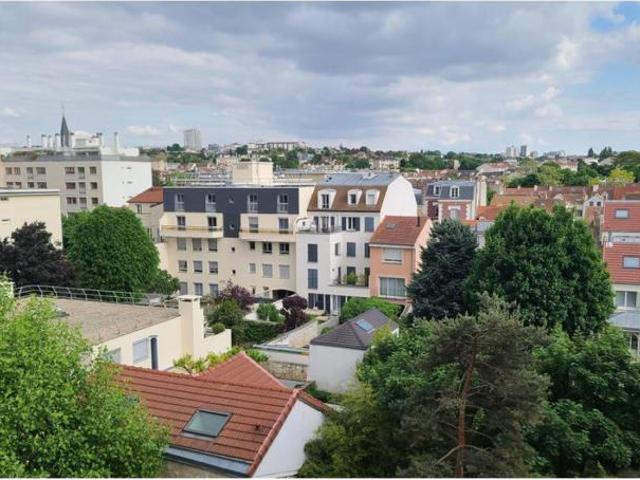 Appartement F4