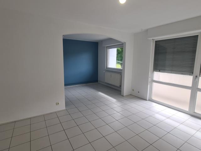 Appartement F4 80m2