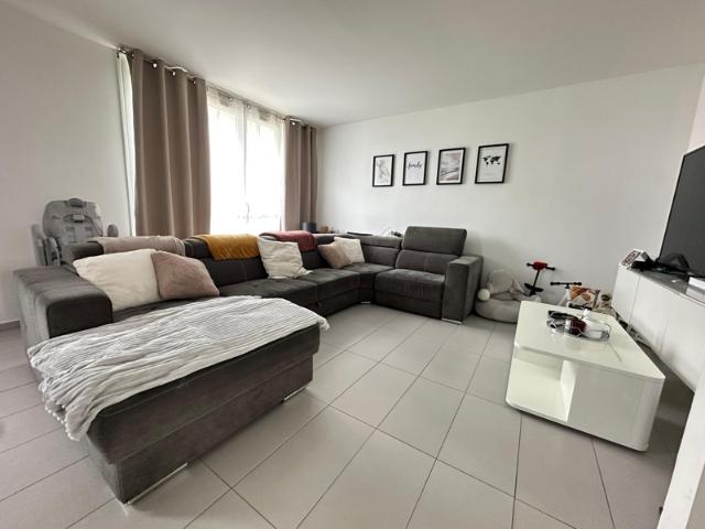 Appartement F4 81,79m2