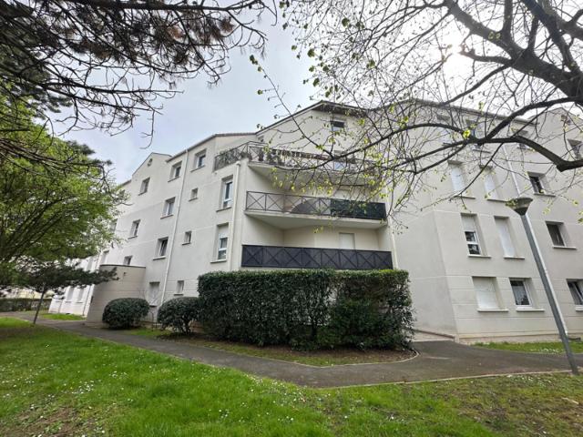 Appartement F4 82m2
