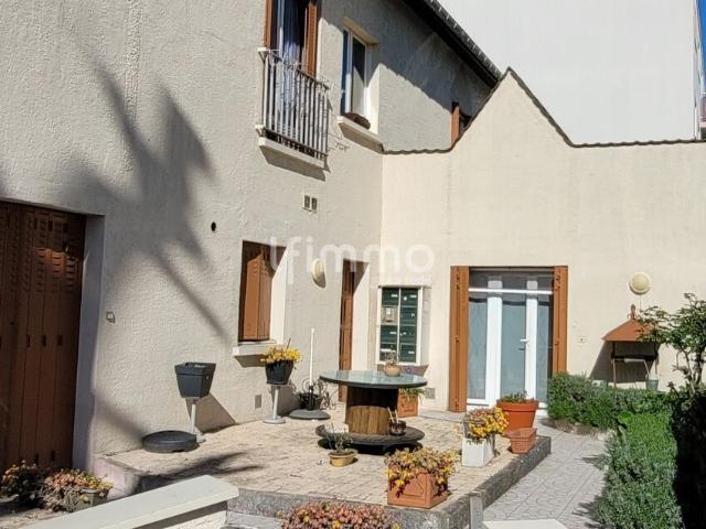 Appartement F4
