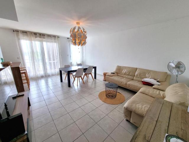 Appartement F4