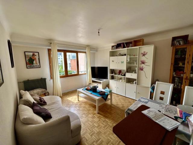 Appartement F4
