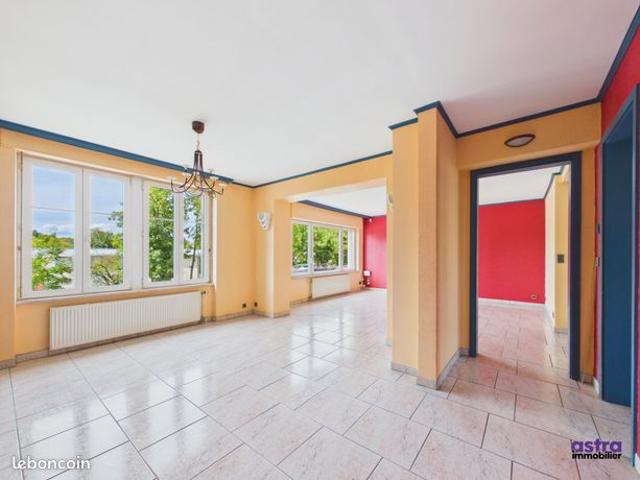 Appartement F4 112 M2 Mulhouse