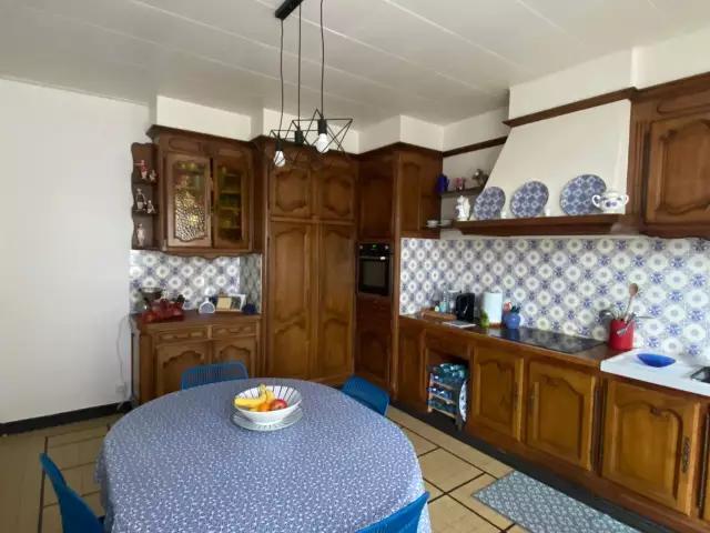 APPARTEMENT F4
