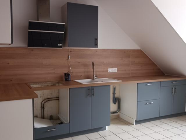 APPARTEMENT F4