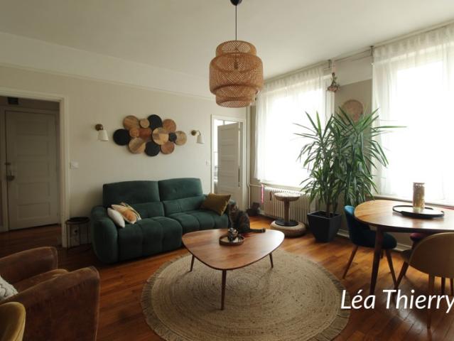 APPARTEMENT F4