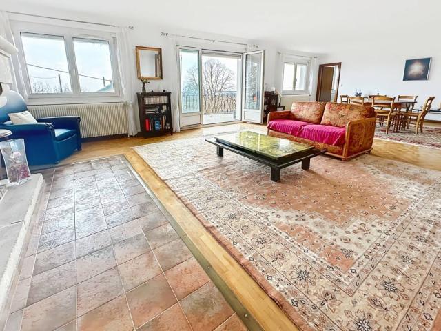 Appartement F4 195 m² à vendre à GEX