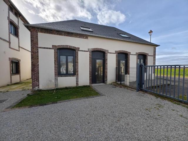 Appartement F4