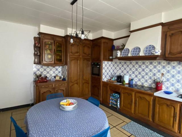 APPARTEMENT F4