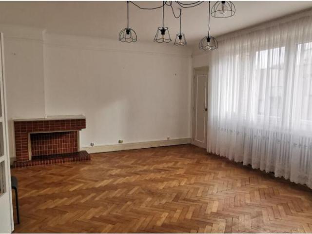 Appartement F4