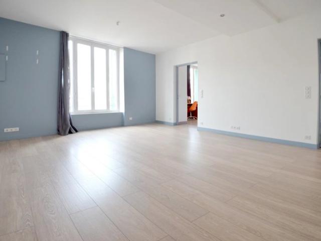 Appartement F4