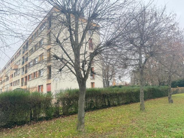 Appartement F4