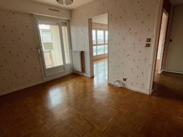 APPARTEMENT F4
