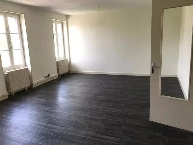 APPARTEMENT F4
