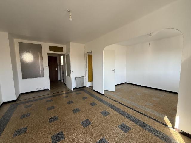 APPARTEMENT F4