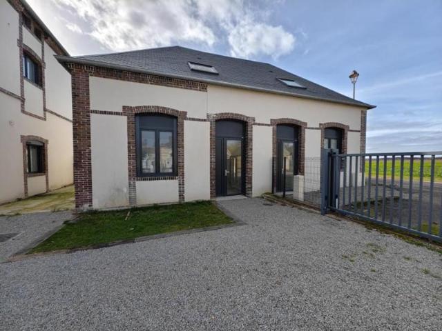 Appartement F4